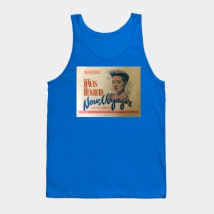 Now Voyager Lobby Card Tank Top